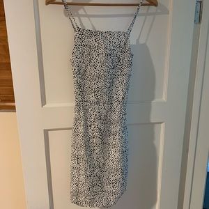 NWT SIZE 0 Missguided dress